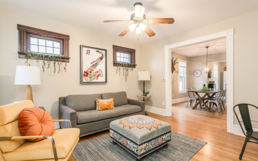 773-777 Meigs St. – Two Property Package