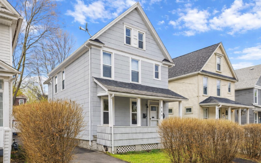 773-777 Meigs St. – Two Property Package